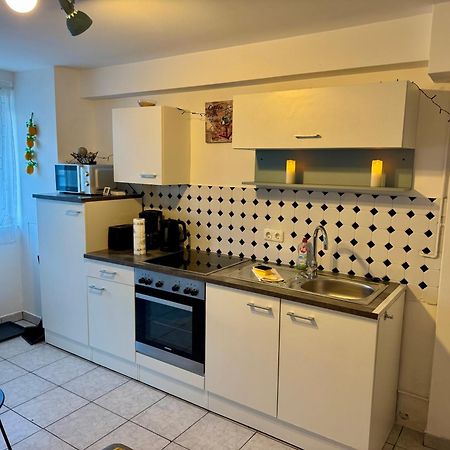 Kleine-Romantische Ferienwohnung Parkplatz Vor Dem Haus! Altenau  Bagian luar foto