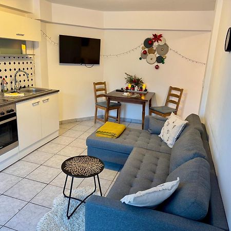 Kleine-Romantische Ferienwohnung Parkplatz Vor Dem Haus! Altenau  Bagian luar foto