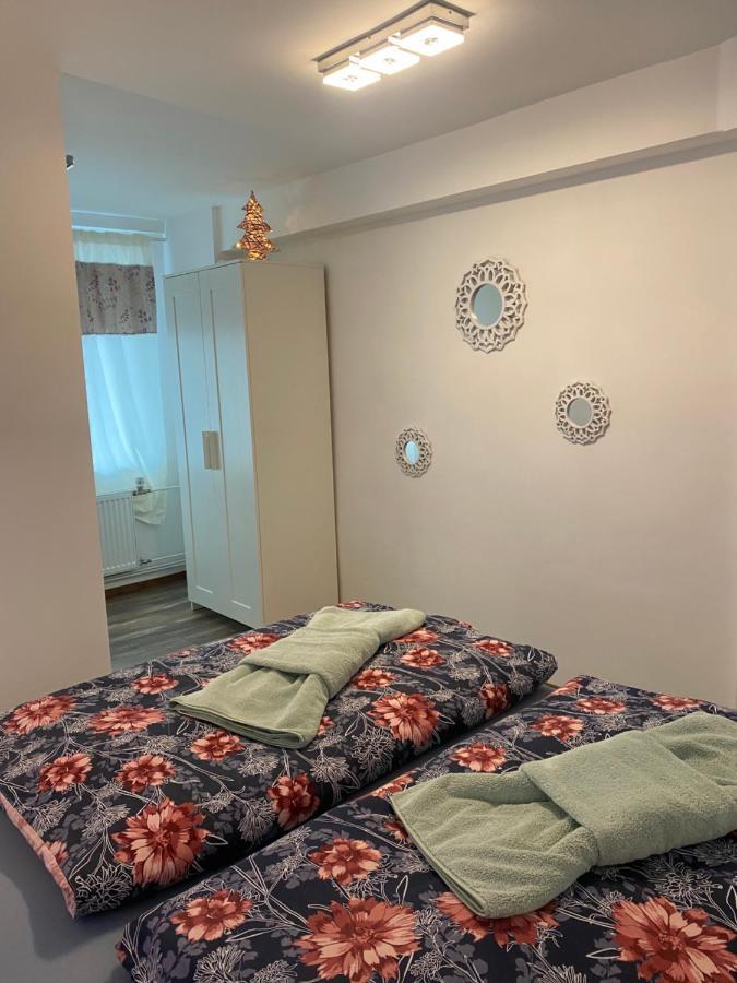 Kleine-Romantische Ferienwohnung Parkplatz Vor Dem Haus! Altenau  Bagian luar foto