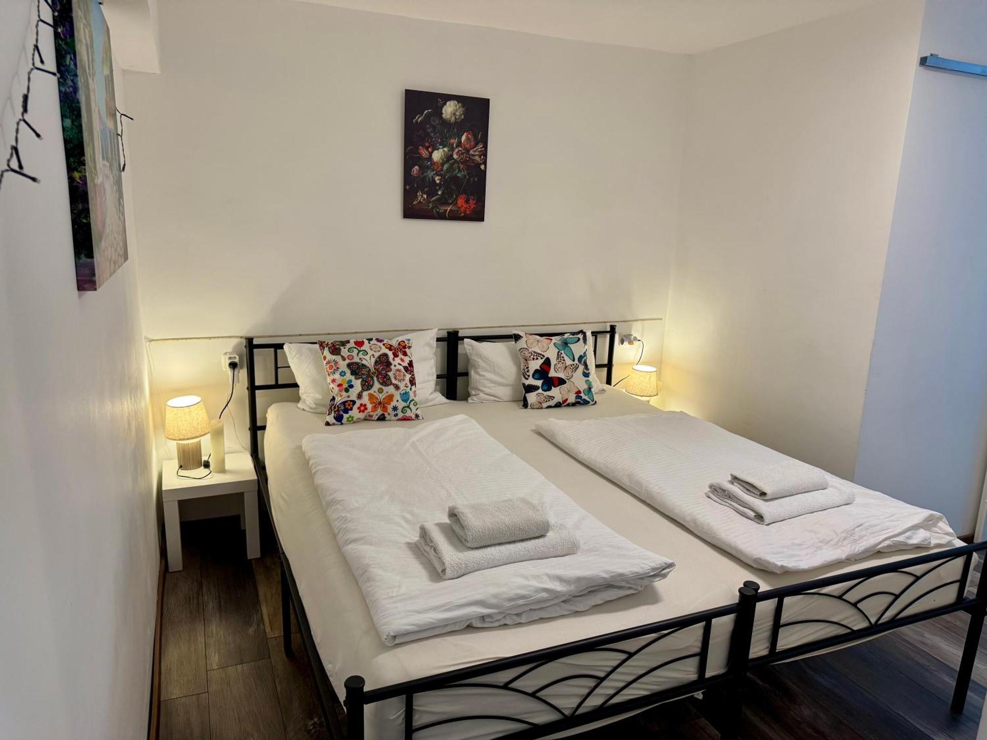 Kleine-Romantische Ferienwohnung Parkplatz Vor Dem Haus! Altenau  Bagian luar foto