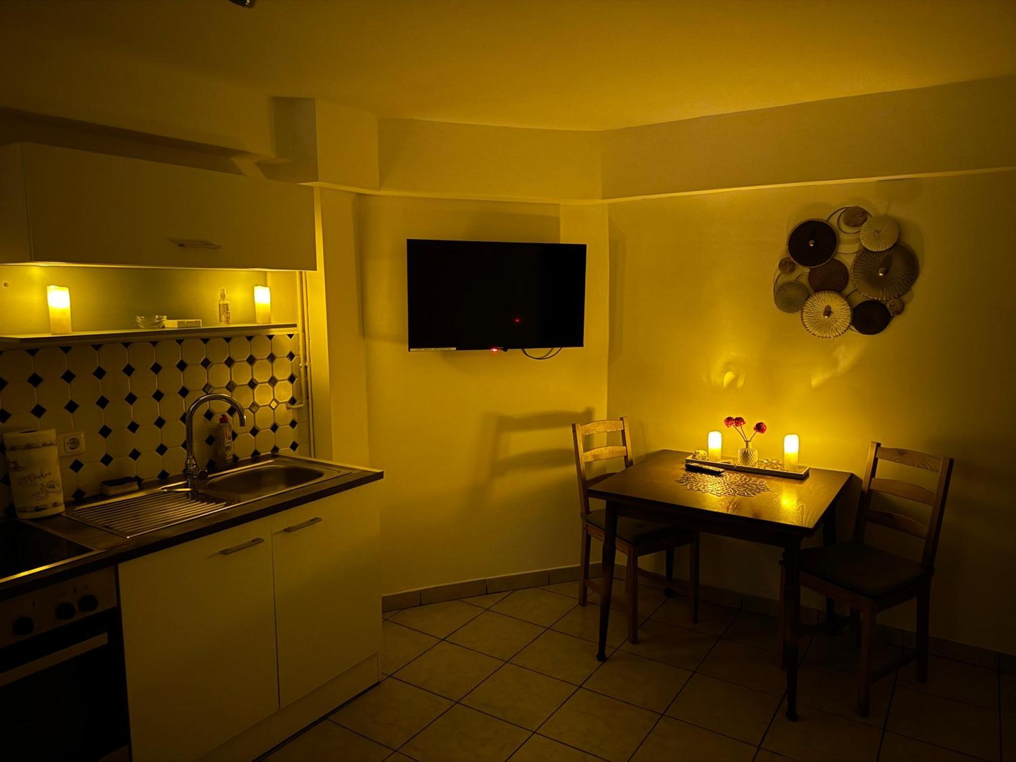 Kleine-Romantische Ferienwohnung Parkplatz Vor Dem Haus! Altenau  Bagian luar foto