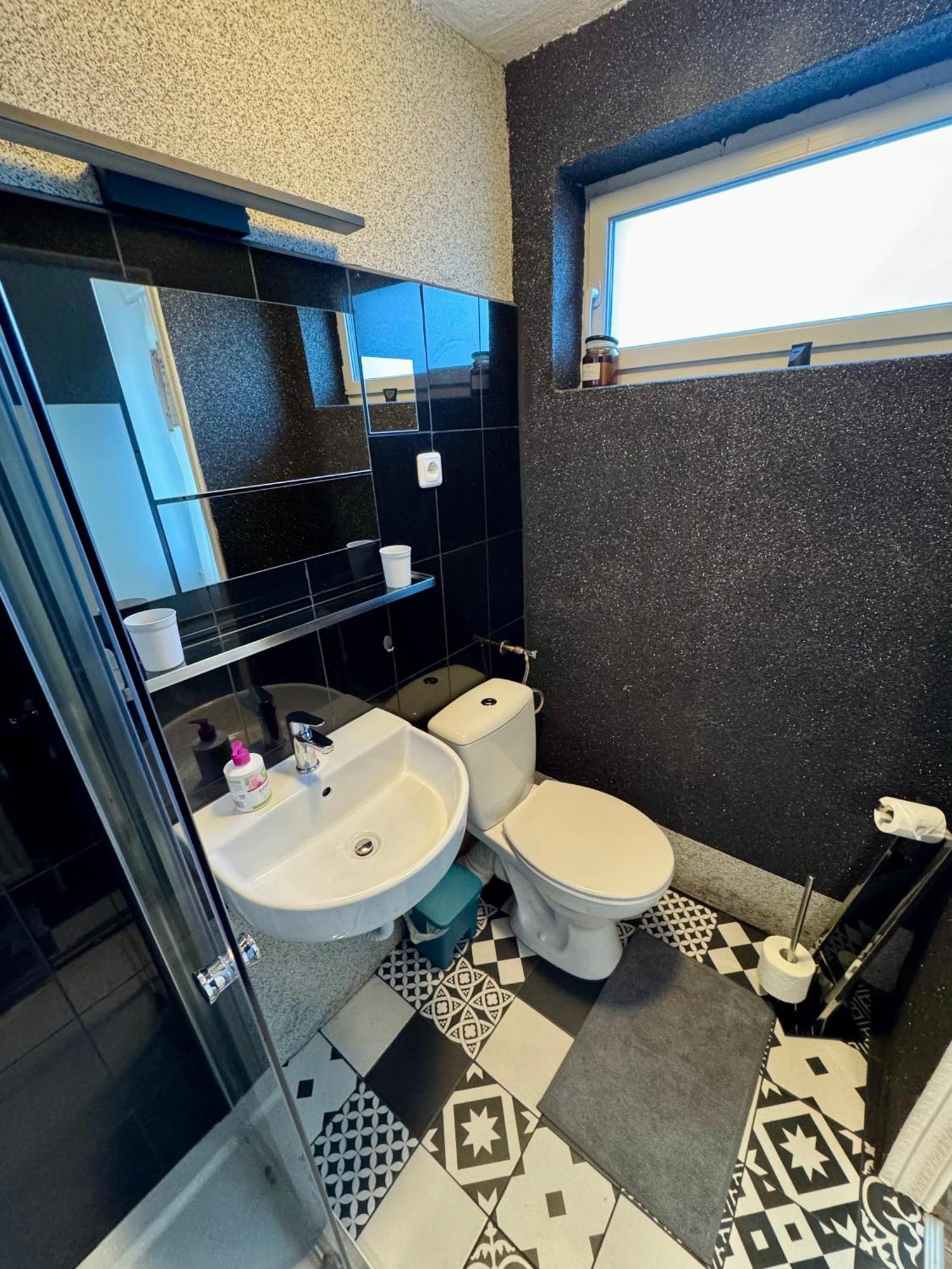 Kleine-Romantische Ferienwohnung Parkplatz Vor Dem Haus! Altenau  Bagian luar foto