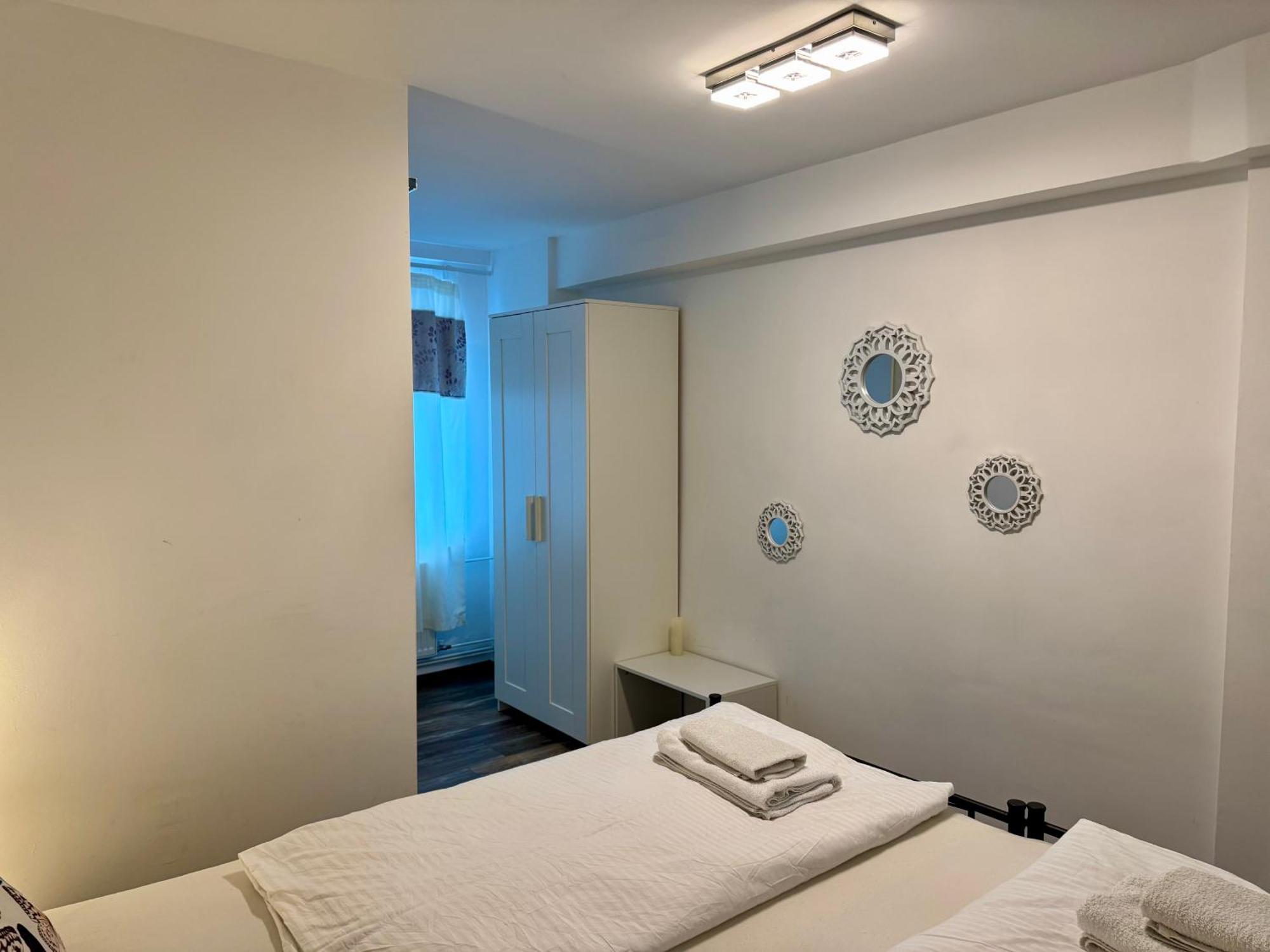 Kleine-Romantische Ferienwohnung Parkplatz Vor Dem Haus! Altenau  Bagian luar foto