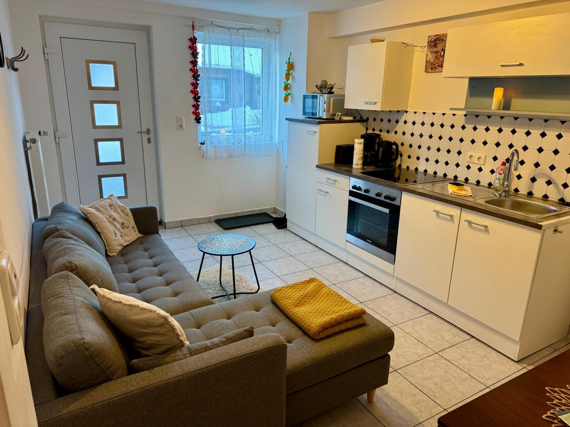 Kleine-Romantische Ferienwohnung Parkplatz Vor Dem Haus! Altenau  Bagian luar foto