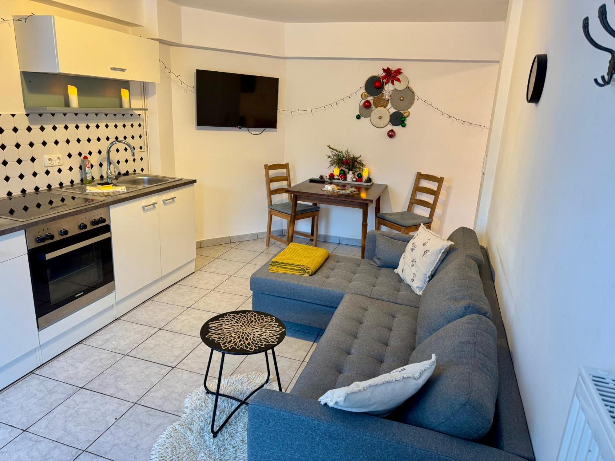 Kleine-Romantische Ferienwohnung Parkplatz Vor Dem Haus! Altenau  Bagian luar foto